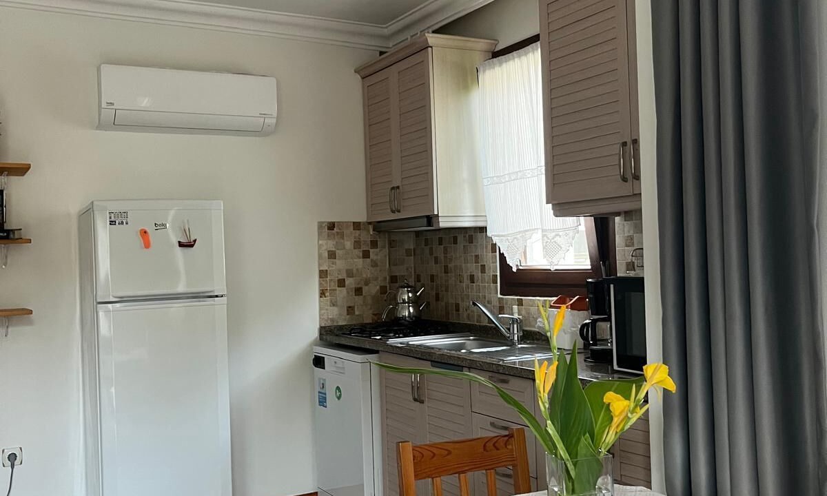 Photo of Kitchen in Dalyan