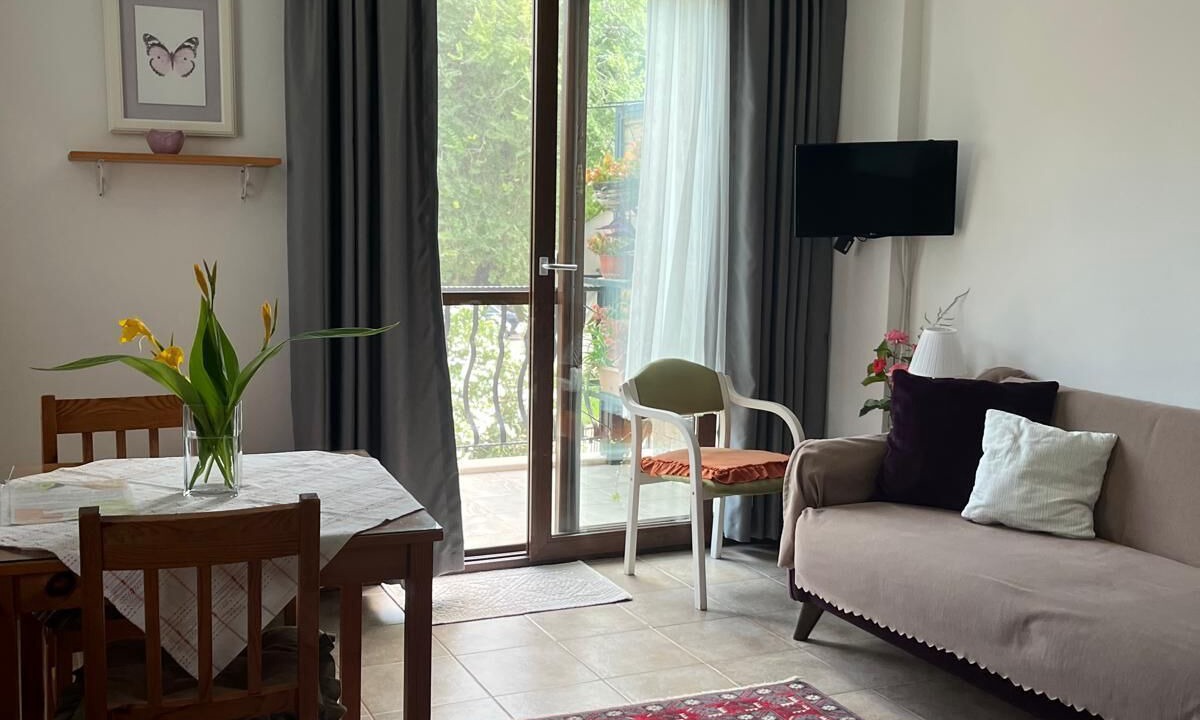 Photo of Livingroom in Dalyan