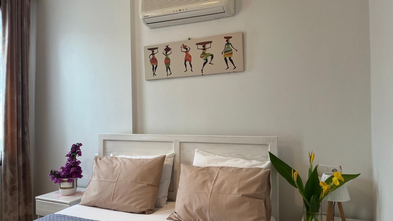 Photo of Bedroom in Dalyan