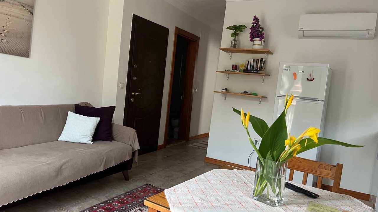 Photo of Livingroom in Dalyan