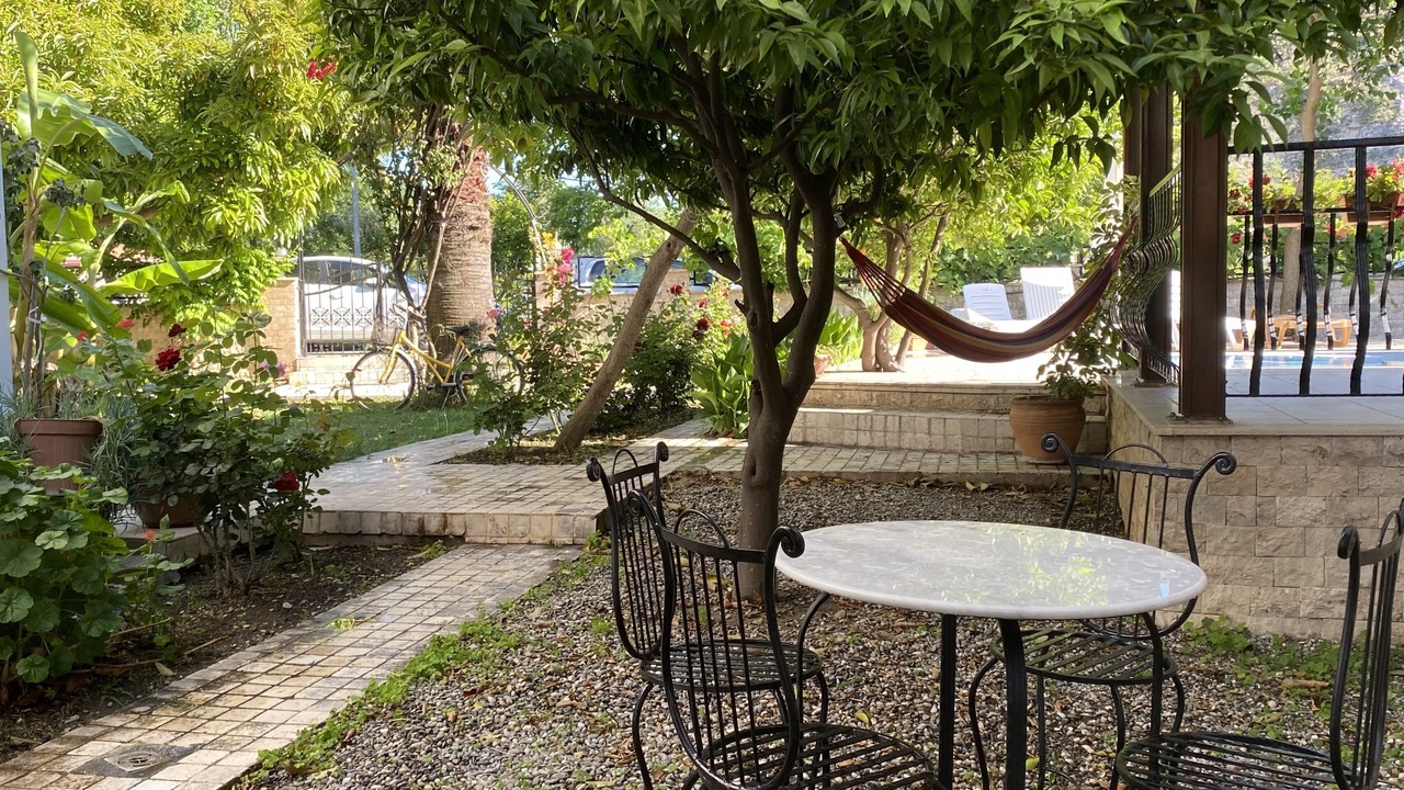 Photo of Outdoor in Dalyan