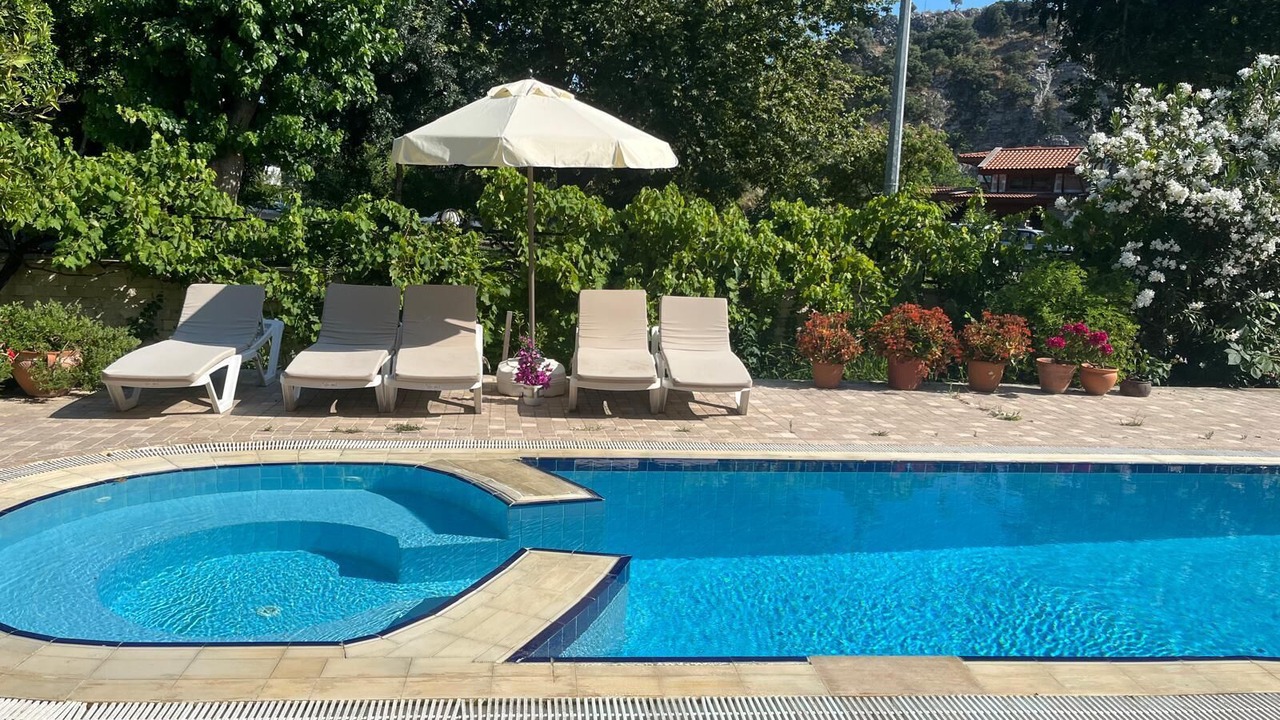 Photo of Outdoor in Dalyan