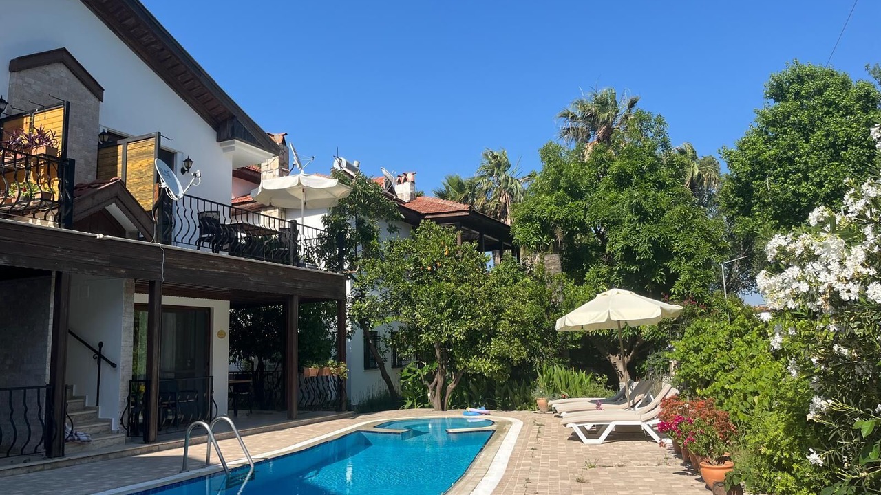 Photo of Outdoor in Dalyan