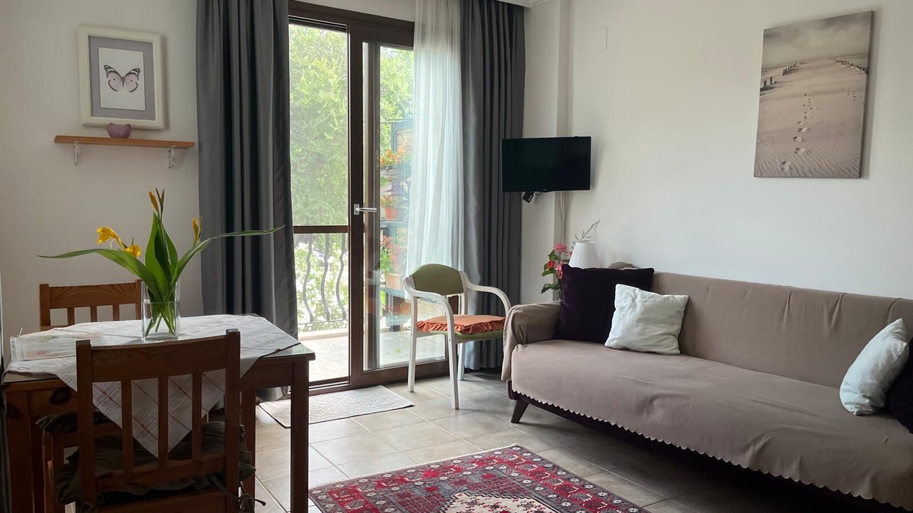 Photo of Livingroom in Dalyan