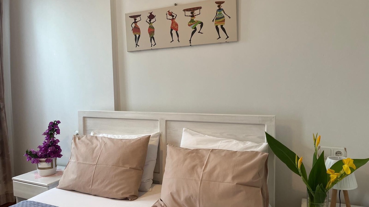 Photo of Bedroom in Dalyan