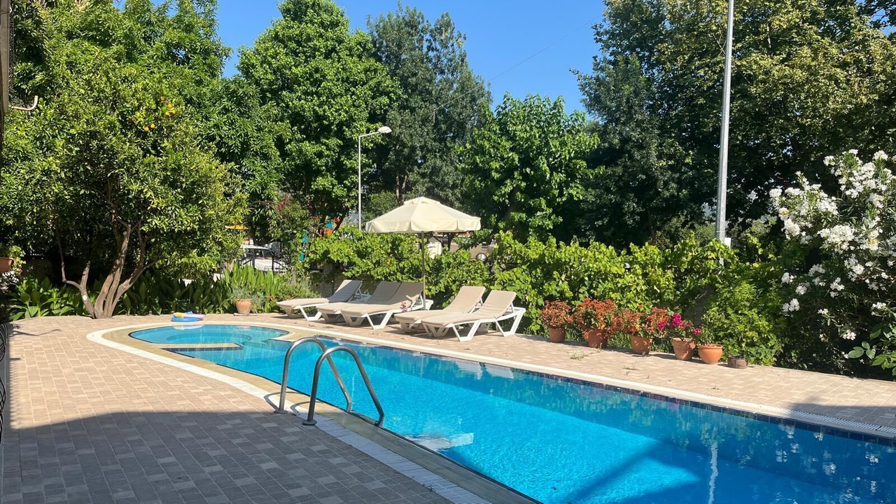 Photo of Outdoor in Dalyan