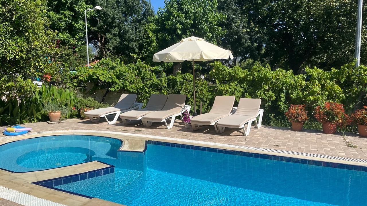 Photo of Outdoor in Dalyan