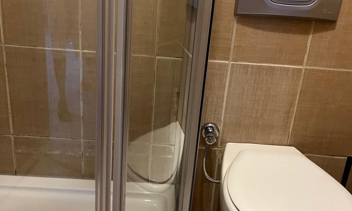 Photo of Bathroom in Dalyan