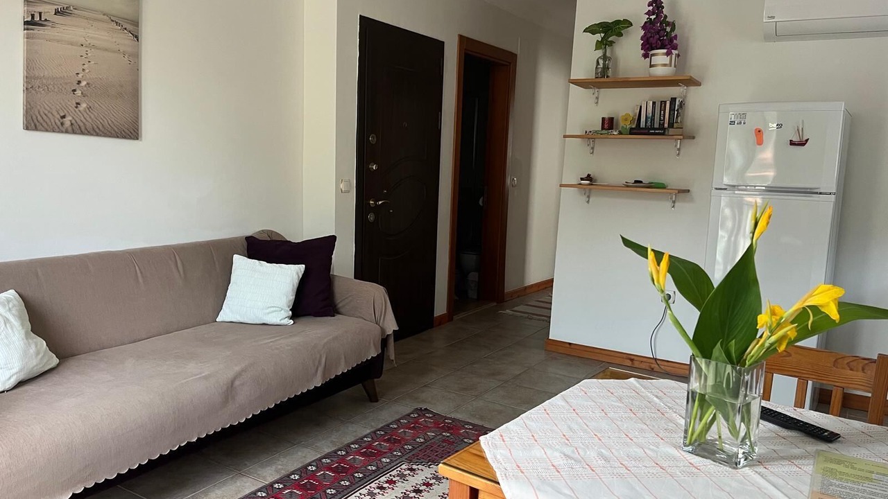 Photo of Livingroom in Dalyan