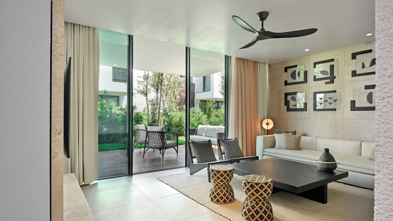 Photo of Livingroom in Dagbelen