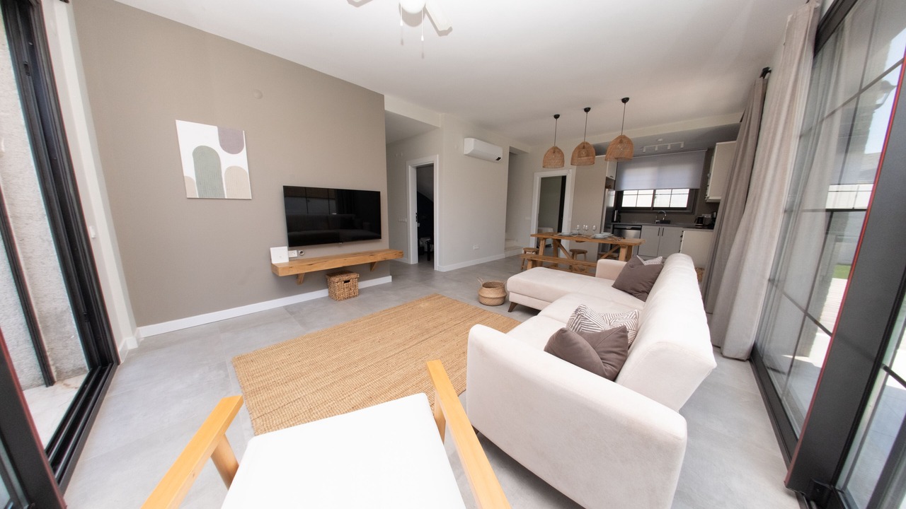 Photo of Livingroom in Cesme