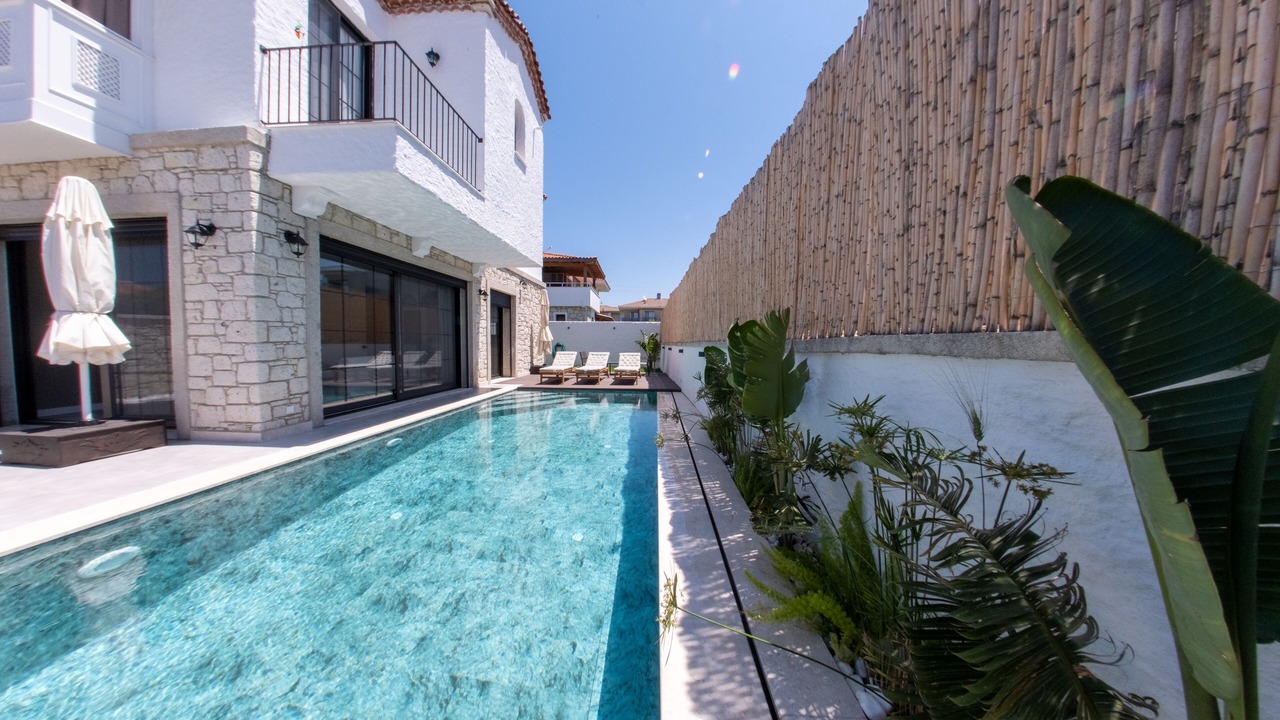 Photo of Outdoor in Cesme