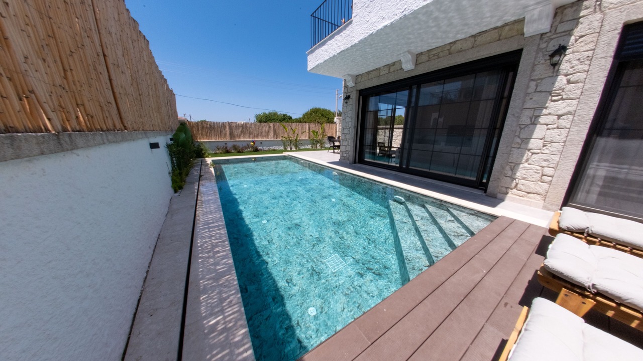 Photo of Outdoor in Cesme