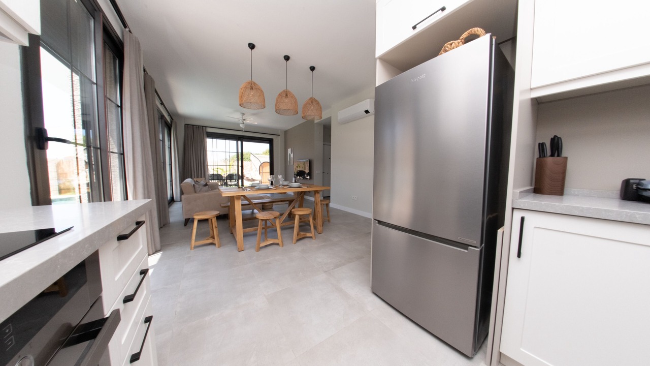 Photo of Kitchen in Cesme