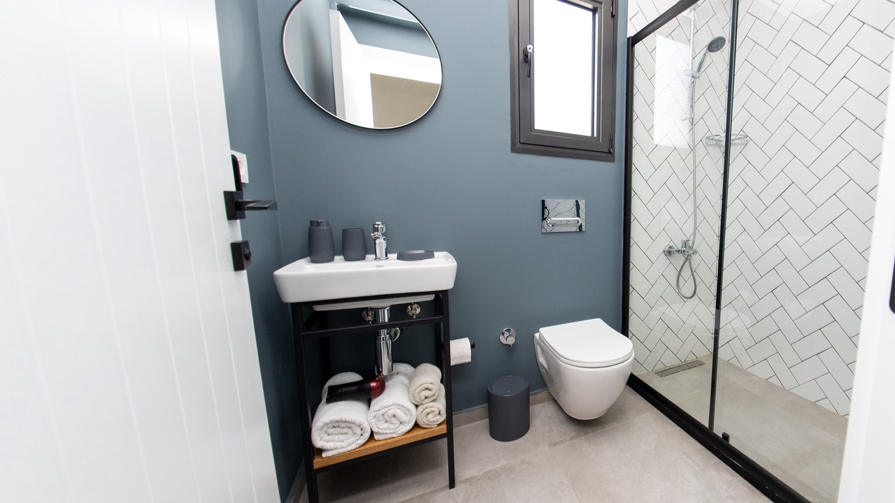 Photo of Bathroom in Cesme