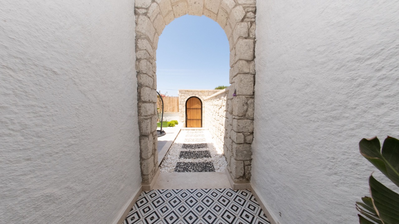 Photo of Outdoor in Cesme