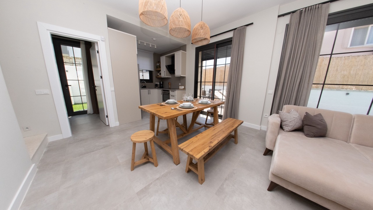 Photo of Livingroom in Cesme