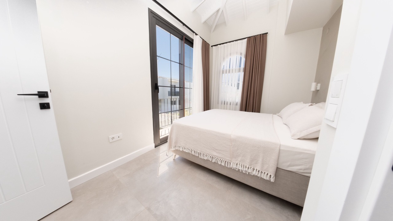 Photo of Bedroom in Cesme