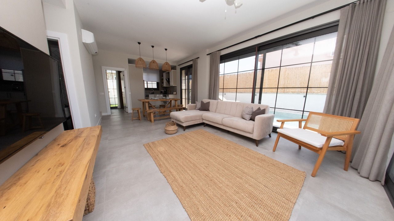 Photo of Livingroom in Cesme