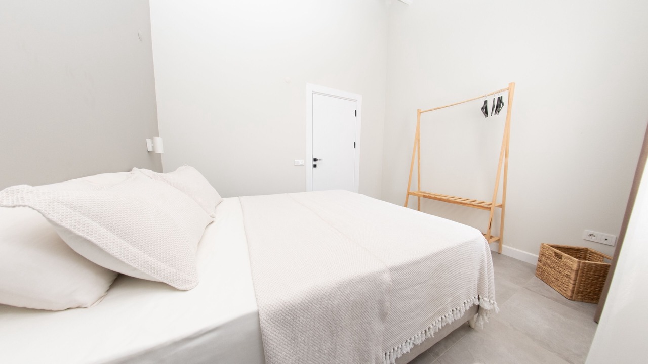 Photo of Bedroom in Cesme