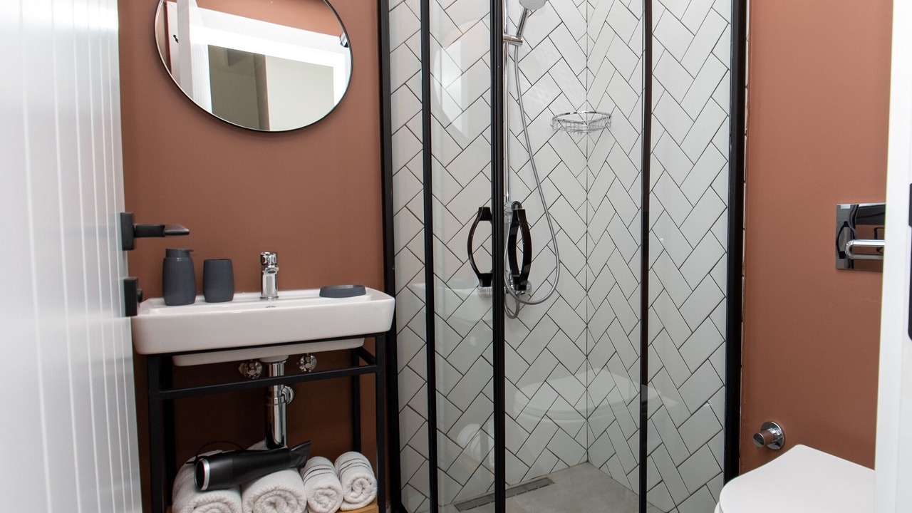 Photo of Bathroom in Cesme