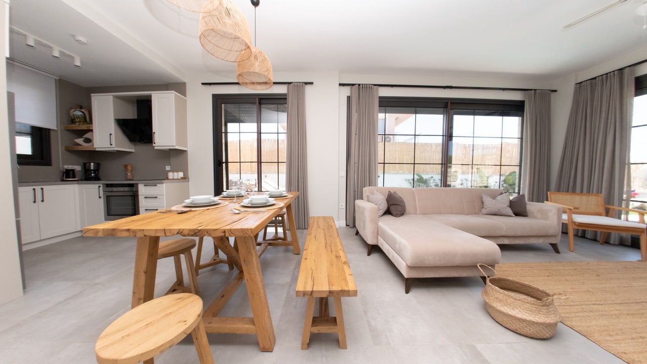Photo of Livingroom in Cesme