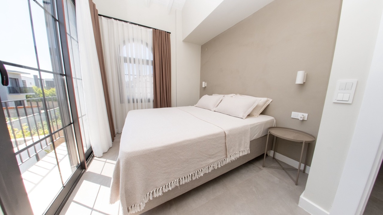 Photo of Bedroom in Cesme