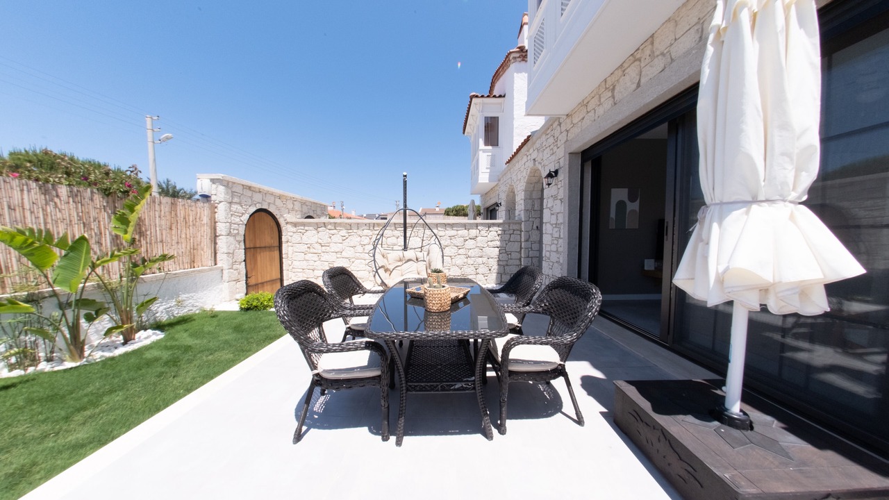 Photo of Outdoor in Cesme
