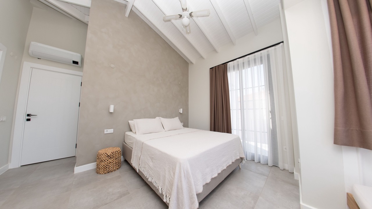 Photo of Bedroom in Cesme