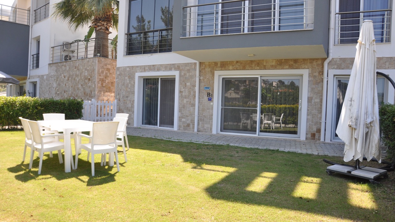Photo of Outdoor in Kadıkalesi Mh.