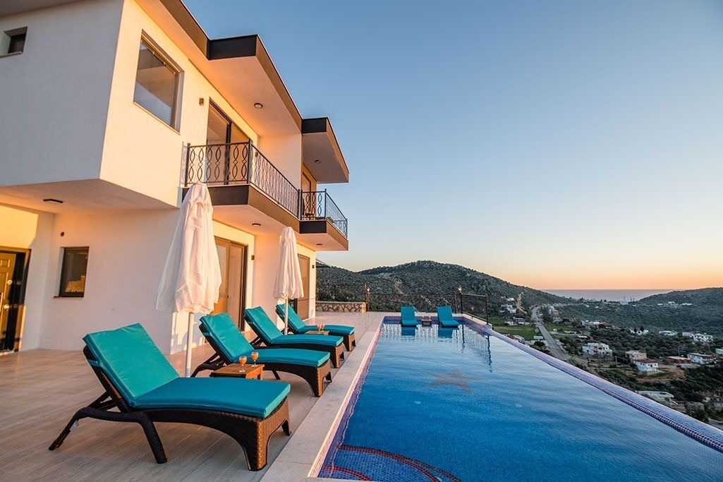 Photo of Outdoor in Kas