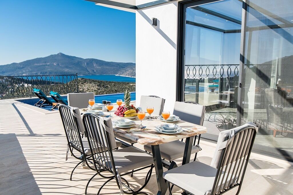 Photo of Outdoor in Kas