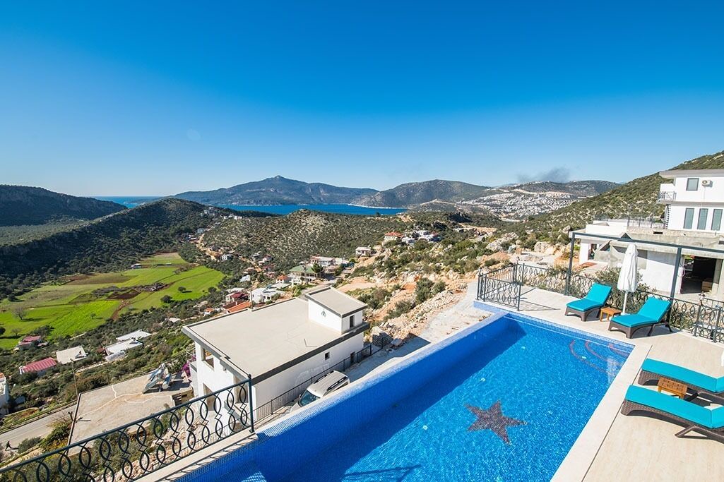 Photo of Outdoor in Kas