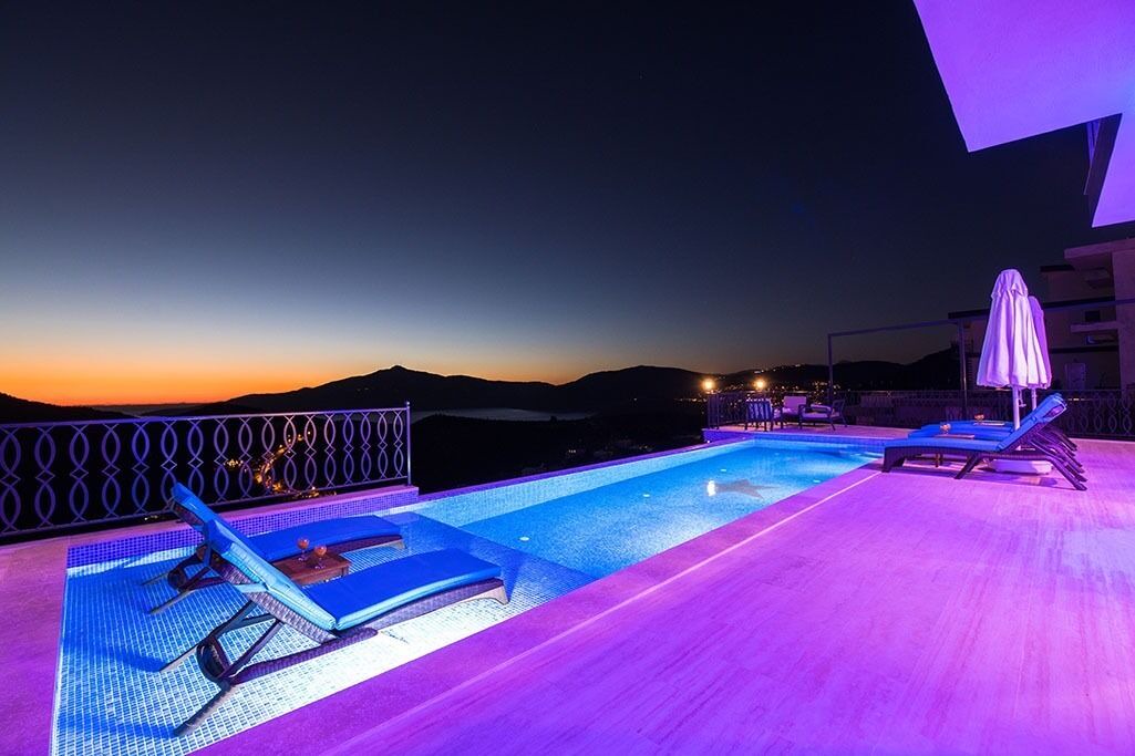 Photo of Outdoor in Kas