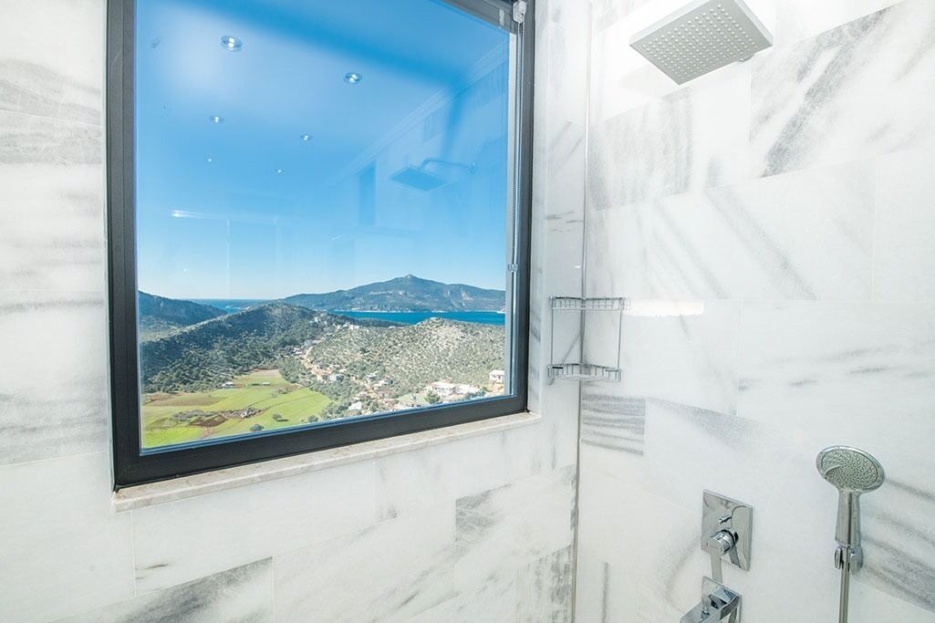 Photo of Bathroom in Kas