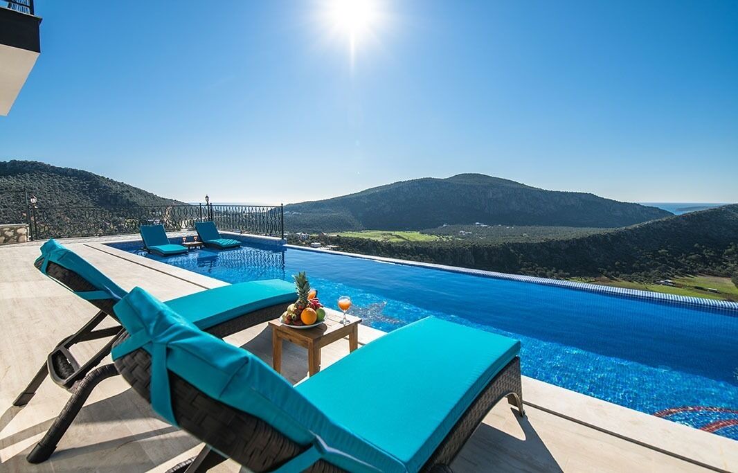 Photo of Outdoor in Kas