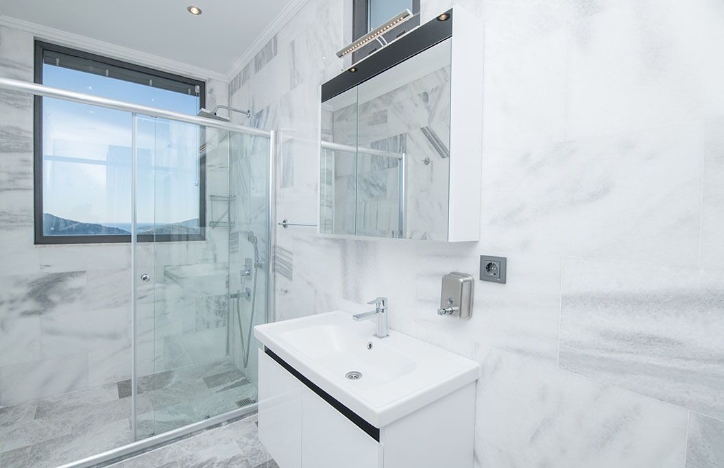 Photo of Bathroom in Kas