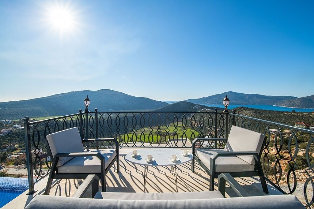 Photo of Outdoor in Kas