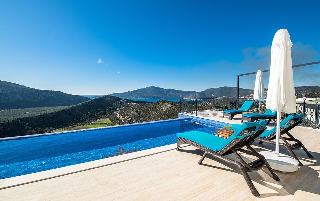 Photo of Outdoor in Kas