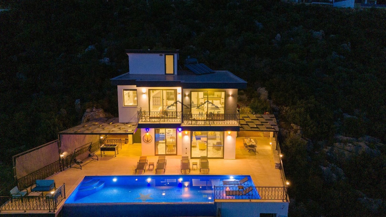 Photo of Outdoor in Kas