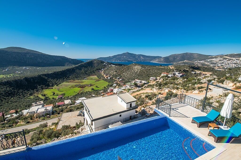 Photo of Outdoor in Kas