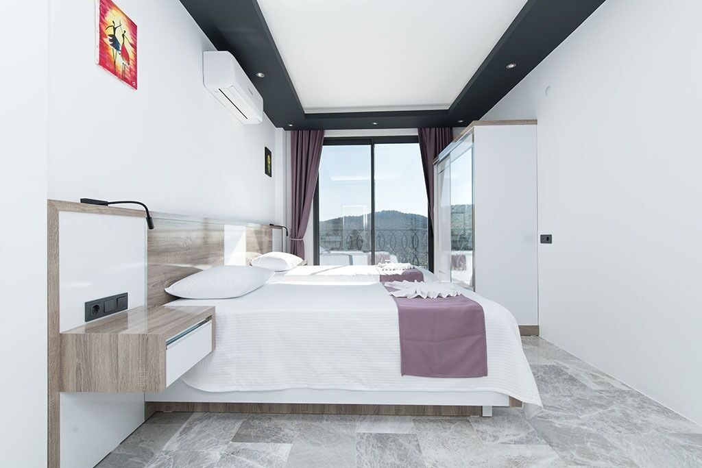 Photo of Bedroom in Kas