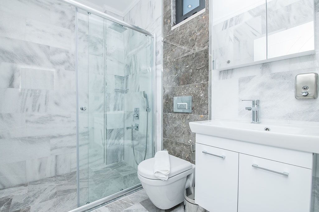 Photo of Bathroom in Kas