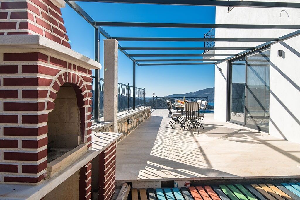Photo of Outdoor in Kas