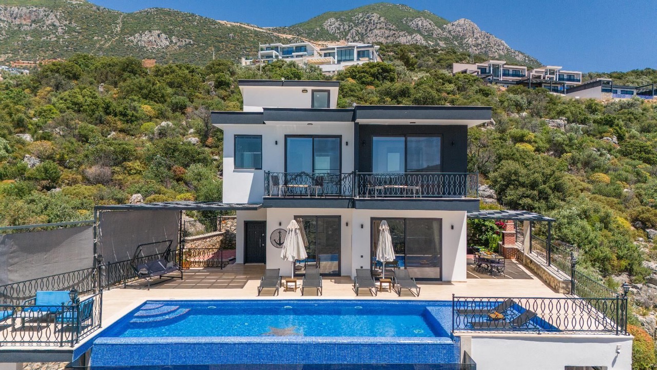 Photo of Outdoor in Kas