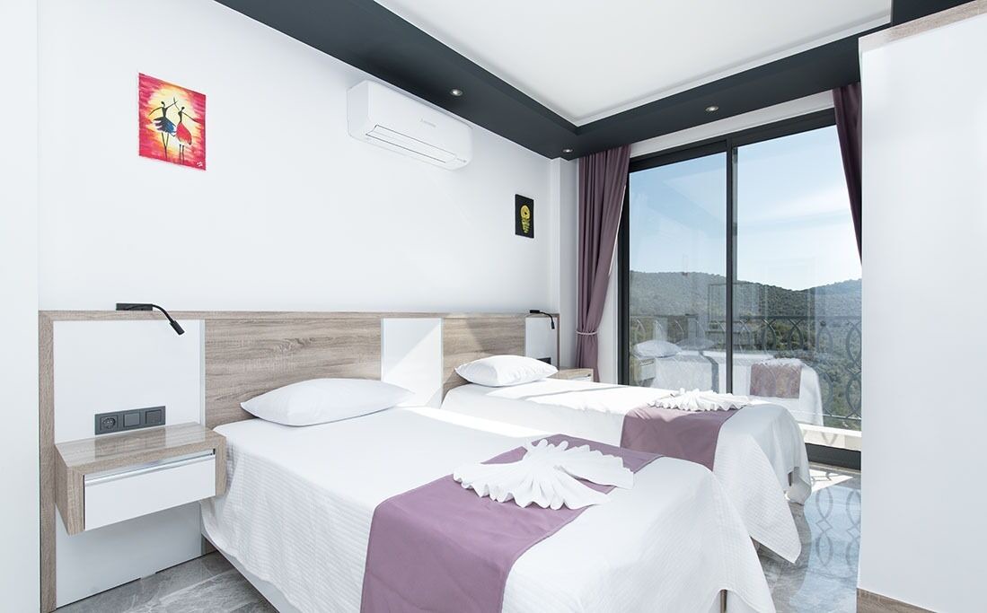 Photo of Bedroom in Kas