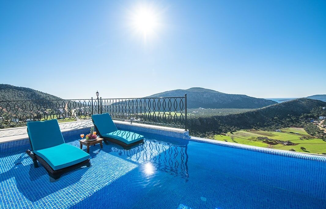Photo of Outdoor in Kas