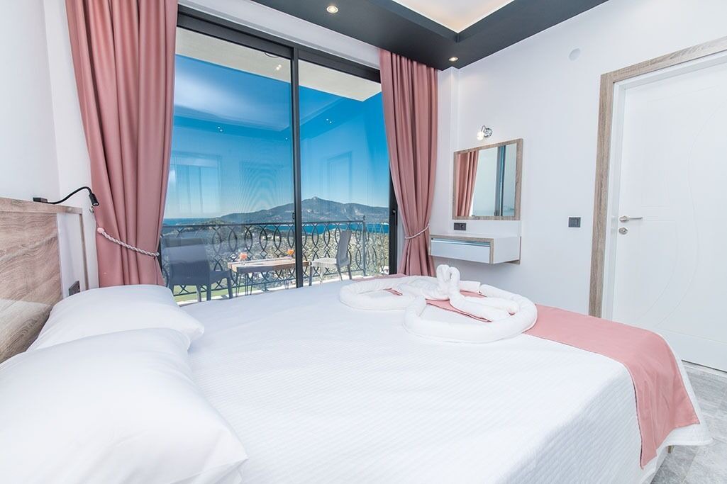 Photo of Bedroom in Kas