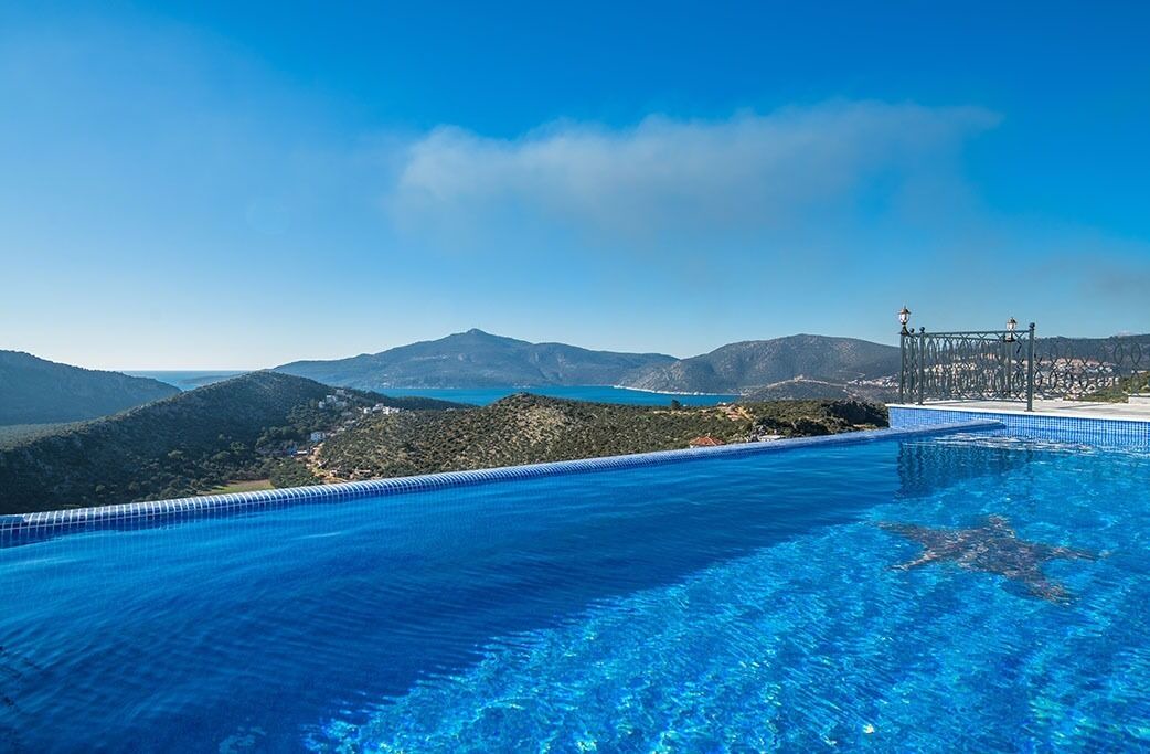 Photo of Outdoor in Kas