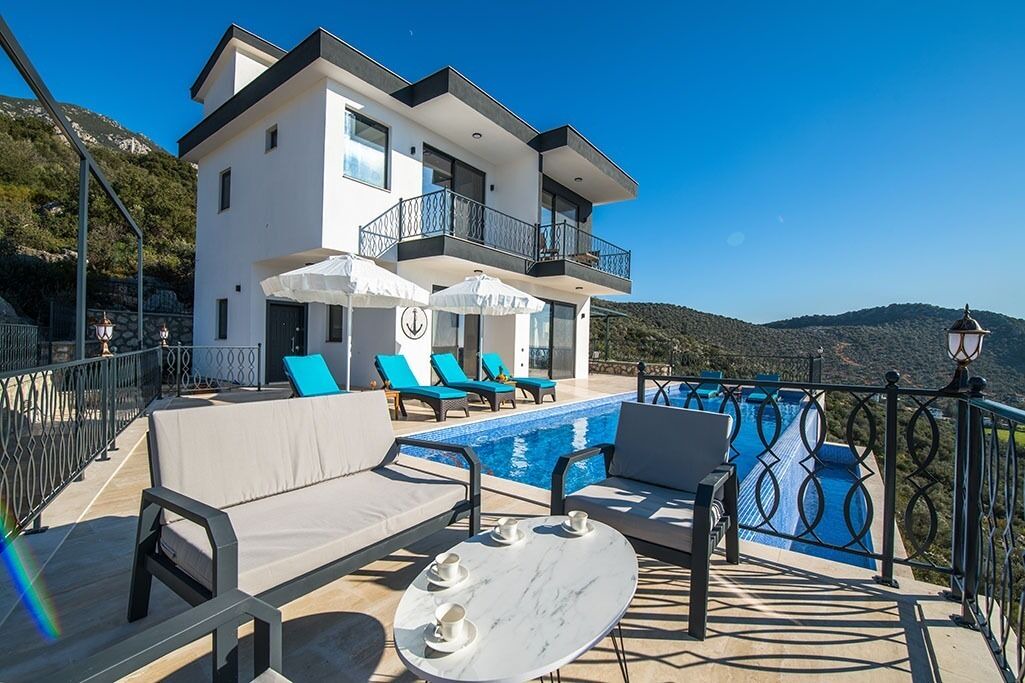 Photo of Outdoor in Kas